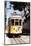 Welcome to Portugal Collection - Estrela Tram 28 Lisbon II-Philippe Hugonnard-Mounted Photographic Print