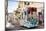 Welcome to Portugal Collection - Graffiti Tram Lisbon II-Philippe Hugonnard-Mounted Photographic Print