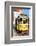 Welcome to Portugal Collection - Lisbon Tram-Philippe Hugonnard-Framed Photographic Print