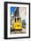 Welcome to Portugal Collection - Lisbon Tramway-Philippe Hugonnard-Framed Photographic Print