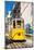 Welcome to Portugal Collection - Lisbon Tramway-Philippe Hugonnard-Mounted Photographic Print