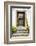 Welcome to Portugal Collection - Little Door, Big House-Philippe Hugonnard-Framed Photographic Print