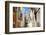 Welcome to Portugal Collection - Old Lisbon Street III-Philippe Hugonnard-Framed Photographic Print