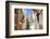 Welcome to Portugal Collection - Old Lisbon Street III-Philippe Hugonnard-Framed Photographic Print