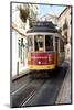 Welcome to Portugal Collection - Prazeres Tram 28 Lisbon-Philippe Hugonnard-Mounted Photographic Print