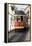 Welcome to Portugal Collection - Prazeres Tram 28 Lisbon-Philippe Hugonnard-Framed Premier Image Canvas