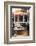 Welcome to Portugal Collection - Tram in Porto-Philippe Hugonnard-Framed Photographic Print