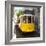 Welcome to Portugal Square Collection - Lisbon Tram 28-Philippe Hugonnard-Framed Photographic Print