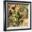 Welcome to Portugal Square Collection - Wild Agaves-Philippe Hugonnard-Framed Photographic Print