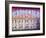 Welcome To Thai Boxing, Chiang Mai, Thailand-Adam Jones-Framed Photographic Print