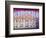 Welcome To Thai Boxing, Chiang Mai, Thailand-Adam Jones-Framed Photographic Print