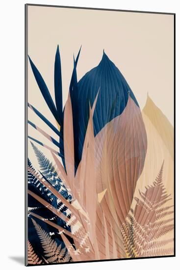 Welcome to the Jungle 3-Ian Winstanley-Mounted Art Print
