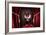 Welcome to the Show-Heike Willers-Framed Photographic Print