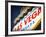 Welcome-John Gusky-Framed Photographic Print