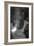 Welder-Ansel Adams-Framed Art Print