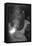 Welder-Ansel Adams-Framed Stretched Canvas