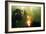 Welding Underwater-Peter Scoones-Framed Photographic Print