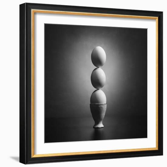 Well balanced diet 2-Victoria Ivanova-Framed Photographic Print