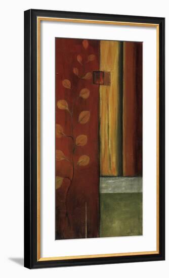 Well Balanced III-Ursula Salemink-Roos-Framed Giclee Print