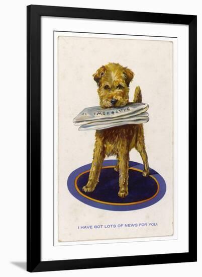 Art Print, , large