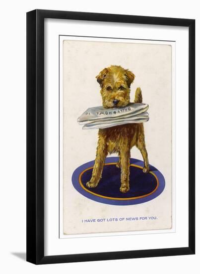 Art Print, , large
