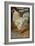 Well-Fed Cock-null-Framed Art Print