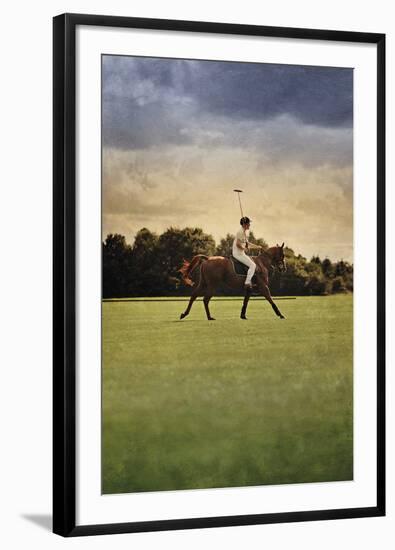 Well Played-Pete Kelly-Framed Giclee Print