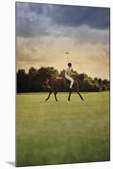 Well Played-Pete Kelly-Mounted Giclee Print