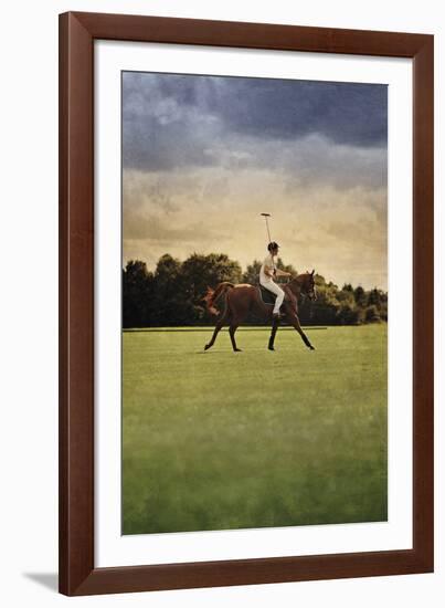 Well Played-Pete Kelly-Framed Giclee Print