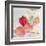 Well Red Poppy-Mandy Lynne-Framed Art Print