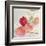 Well Red Poppy-Mandy Lynne-Framed Art Print