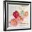 Well Red Poppy-Mandy Lynne-Framed Art Print