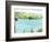 Wellfleet Salt Marsh-Gregory Gorham-Framed Art Print