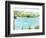 Wellfleet Salt Marsh-Gregory Gorham-Framed Art Print