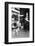 Wellington Barracks at Horse Guards, 1966-Alisdair Macdonald-Framed Photographic Print