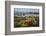 Wellington Cable Car, Wellington, North Island, New Zealand, Pacific-Stuart-Framed Photographic Print