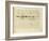 'Wellington's Victory, Op. 91', Page 36, Composed by Ludwig Van Beethoven (1770-1827)-Ludwig Van Beethoven-Framed Giclee Print