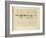 'Wellington's Victory, Op. 91', Page 36, Composed by Ludwig Van Beethoven (1770-1827)-Ludwig Van Beethoven-Framed Giclee Print