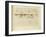 'Wellington's Victory, Op. 91', Page 36, Composed by Ludwig Van Beethoven (1770-1827)-Ludwig Van Beethoven-Framed Giclee Print