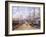 Wellington Wharf, Well. N.2, Ca 1898-Stanton Manolakas-Framed Giclee Print