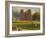 Wells Cathedral, 1889-Albert Goodwin-Framed Giclee Print