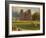 Wells Cathedral, 1889-Albert Goodwin-Framed Giclee Print