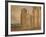 Wells Cathedral, C.1795-96-J. M. W. Turner-Framed Giclee Print