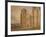 Wells Cathedral, C.1795-96-J. M. W. Turner-Framed Giclee Print