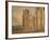 Wells Cathedral, C.1795-96-J. M. W. Turner-Framed Giclee Print