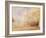 Wells Cathedral-Albert Goodwin-Framed Giclee Print