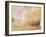 Wells Cathedral-Albert Goodwin-Framed Giclee Print