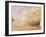 Wells Cathedral-Albert Goodwin-Framed Giclee Print