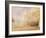 Wells Cathedral-Albert Goodwin-Framed Giclee Print