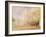 Wells Cathedral-Albert Goodwin-Framed Giclee Print